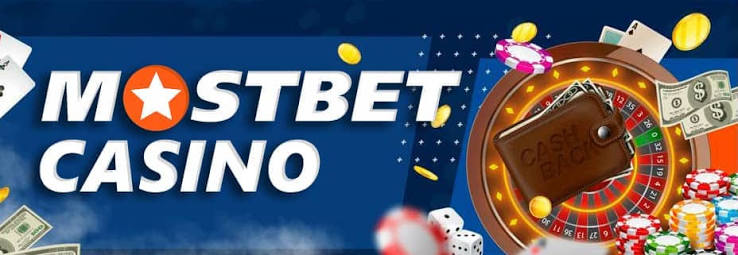 Mostbet AZ Casino Onlayn Kazino Dünyasına Daxil Olun