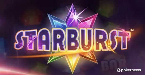 Starburst Casino En Stjernesky af Vindermuligheder