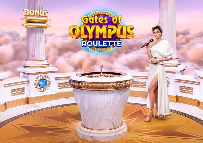 Oplev Gates of Olympus En Dykkertur ind i Olympiske Spil Oplev Gates of Olympus En Dykkertur ind i Olympiske Spil