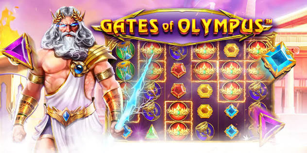 Gates of Olympus Online Casino En Rejse til Gudernes Verdens Rige