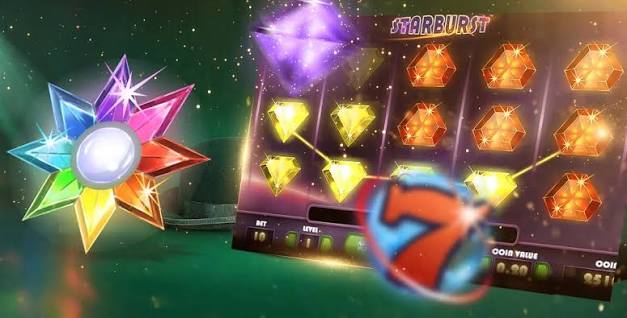 Starburst Anmeldelse En Guide til Spillets Magi