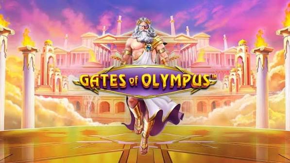 Oplev Magien i Gates of Olympus Online Casino 786226921