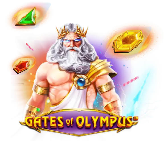 Oplev Magien i Gates of Olympus Online Casino 786226921