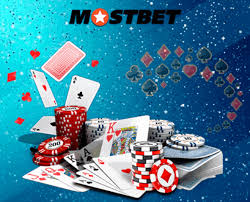 Mostbet Onlayn Garovlar va Sport Bahislari Dunyosi