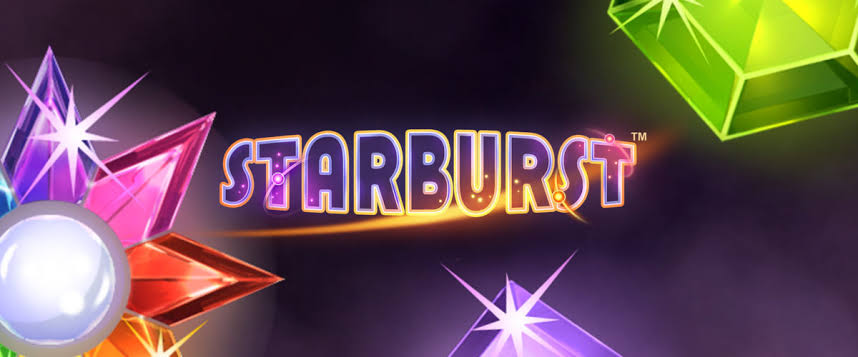 Oplev Magien af Starburst Slot En Guide til Spillets Univers