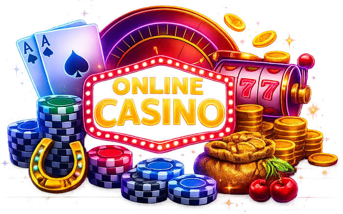 Zahraniční casino s licencí Jak vybrat to pravé pro vás