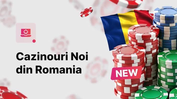 Cazinouri Noi Ghidul Complet pentru Jocuri Online Cazinouri Noi Ghidul Complet pentru Jocuri Online