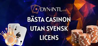Spela på utländska casino – En Djupgående Guide