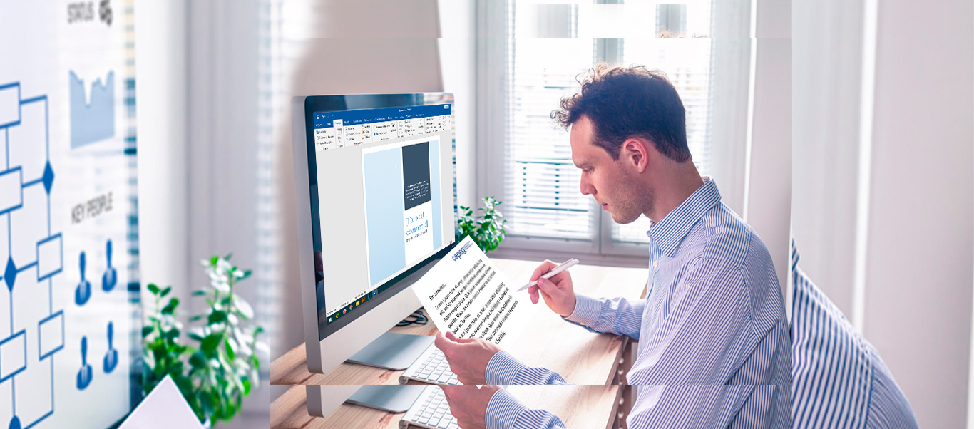 Curso Especializado Redacción de Documentos Oficiales en 